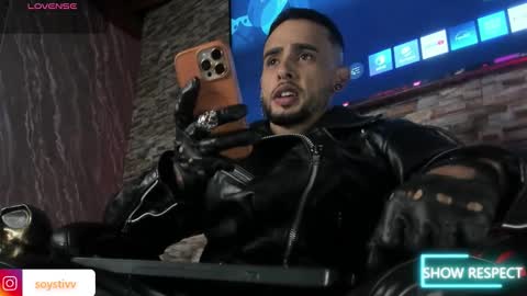 seth_0wner online show from March 22, 1:53 am