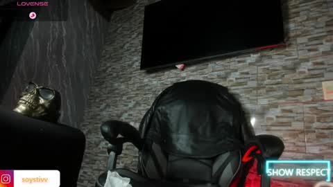 seth_0wner online show from April 10, 2:17 am