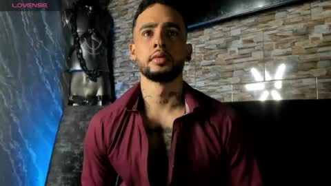 seth_0wner online show from July 15, 2:17 am