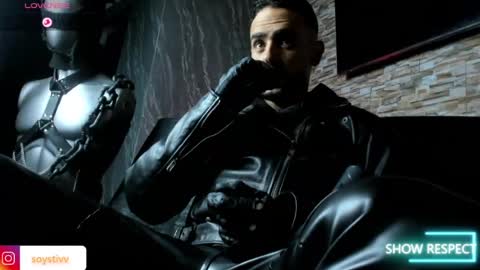 seth_0wner online show from July 17, 2:29 am