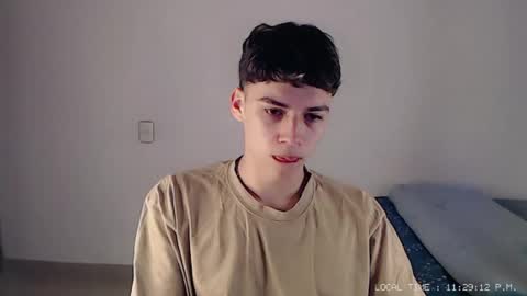 Snapshot of seth_ryder chatting on October 26, 4:29 am seth_ryder online show from October 26, 4:29 am