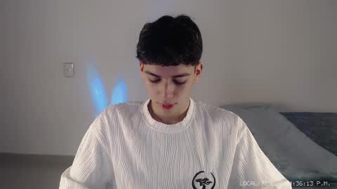 Snapshot of seth_ryder chatting on November 8, 9:35 pm seth_ryder online show from November 8, 9:35 pm