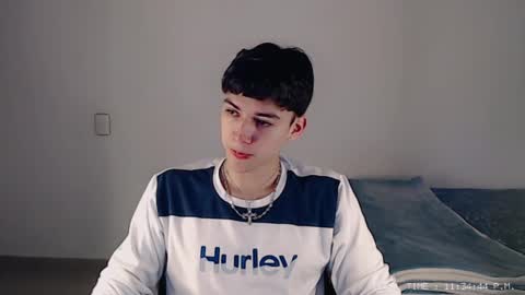 Snapshot of seth_ryder chatting on November 24, 4:34 am seth_ryder online show from November 24, 4:34 am