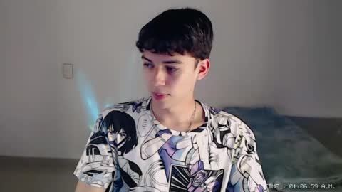 Snapshot of seth_ryder chatting on December 16, 6:07 am seth_ryder online show from December 16, 6:07 am