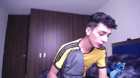 seth online show from October 14, 5:36 pm