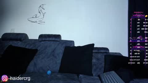 seth online show from March 2, 11:11 pm