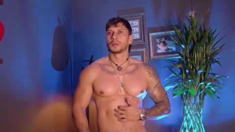 Snapshot of seth_vega_ chatting on March 2, 8:26 pm HEY IM SETH online show from March 2, 8:26 pm