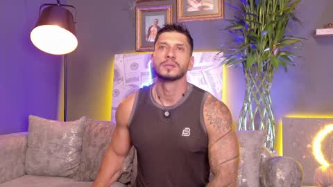 HEY IM SETH online show from March 31, 5:13 pm