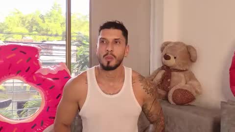 HEY IM SETH online show from June 9, 10:21 pm