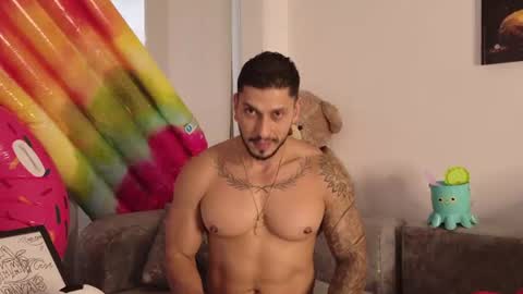 HEY IM SETH online show from June 22, 9:56 pm