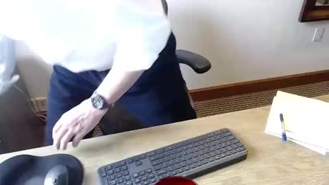 sethdoza online show from February 19, 9:00 pm