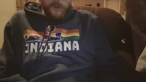 Snapshot of sethp626 chatting on January 19, 11:21 pm sethp626 online show from January 19, 11:21 pm