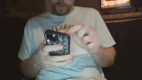 Snapshot of sethp626 chatting on March 2, 3:16 pm sethp626 online show from March 2, 3:16 pm