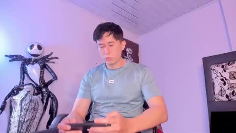 david  online show from November 23, 1:27 am