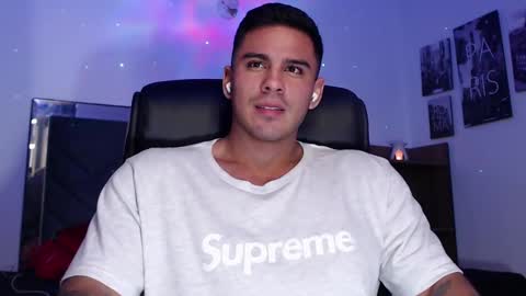 Setth King online show from January 8, 1:20 pm