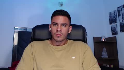 Setth King online show from January 12, 10:12 am