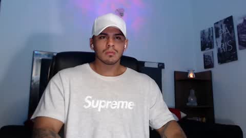 Setth King online show from January 15, 10:06 am