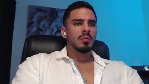 Setth King online show from February 25, 2:22 pm