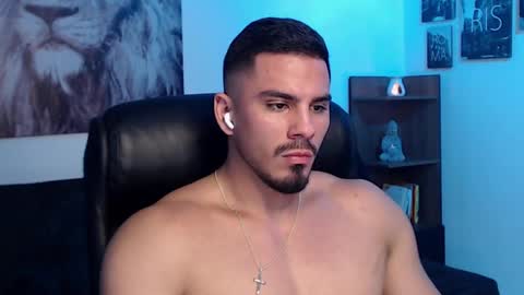 Setth King online show from February 26, 1:08 pm