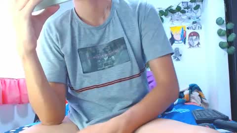 Snapshot of settxx chatting on January 16, 2:08 pm Ig Sethxrein online show from January 16, 2:08 pm