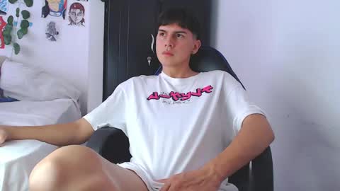 Snapshot of settxx chatting on February 21, 5:20 pm Ig Sethxrein online show from February 21, 5:20 pm