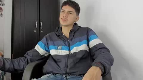 Snapshot of settxx chatting on November 6, 12:06 pm Ig Sethxrein online show from November 6, 12:06 pm