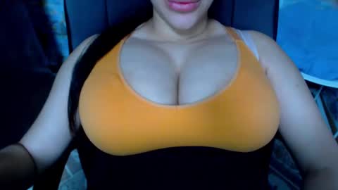 seu_cute online show from February 21, 3:54 pm