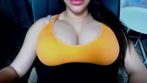 seu_cute online show from March 4, 6:39 pm