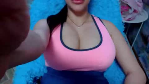 seu_cute online show from September 10, 9:53 am