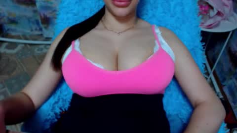 seu_cute online show from September 11, 7:47 pm