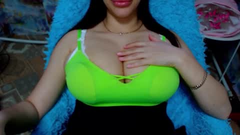 seu_cute online show from September 17, 12:07 pm