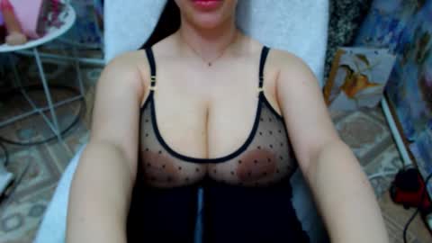 Snapshot of seu_cute chatting on March 3, 9:04 am seu_cute online show from March 3, 9:04 am