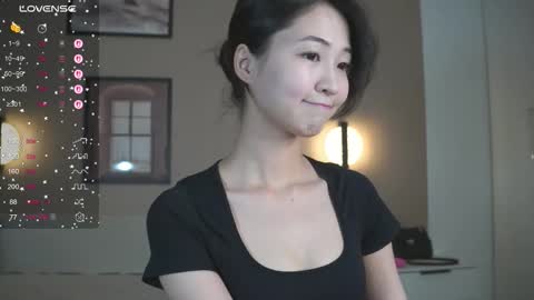 Sana online show from December 21, 2:57 pm