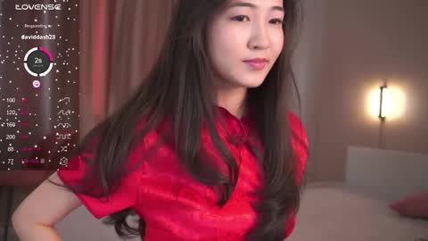 Sana online show from March 14, 1:38 pm