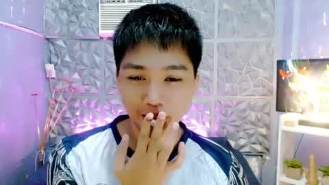 Snapshot of sev_sachi chatting on March 2, 7:48 am sev sachi online show from March 2, 7:48 am