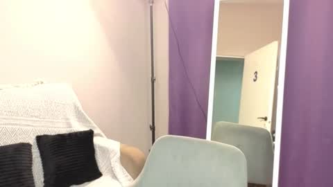 SevanS14 online show from October 23, 8:18 pm