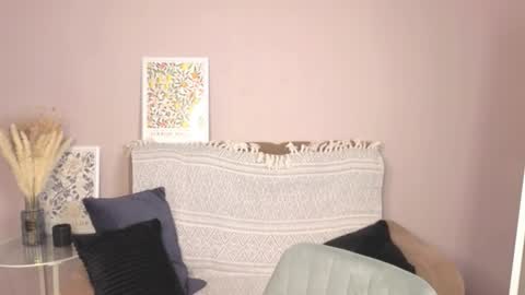 SevanS14 online show from November 14, 1:48 am