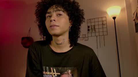 Alexis online show from February 27, 4:12 am