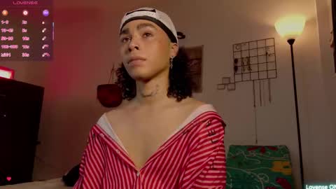 Alexis online show from February 28, 2:56 am