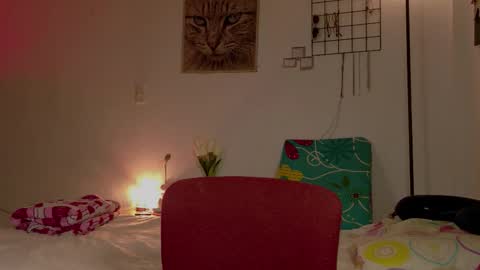 Alexis online show from March 1, 12:23 am