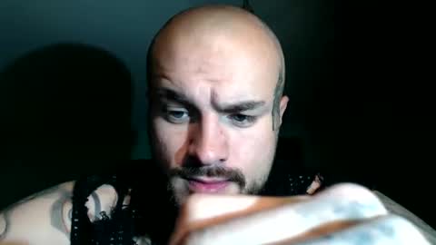 Snapshot of sevendragons1 chatting on November 20, 5:56 pm SevenDragons online show from November 20, 5:56 pm