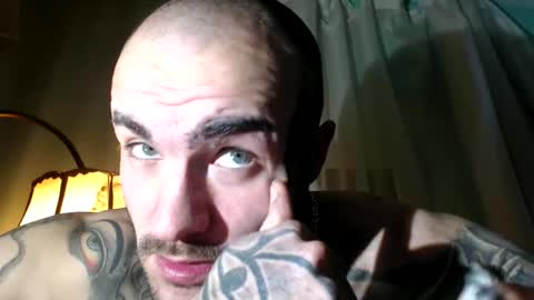 Snapshot of sevendragons1 chatting on February 9, 10:03 pm SevenDragons online show from February 9, 10:03 pm