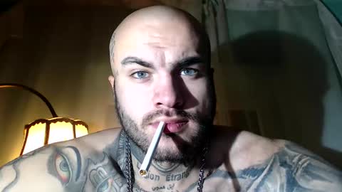 Snapshot of sevendragons1 chatting on February 11, 5:18 pm SevenDragons online show from February 11, 5:18 pm