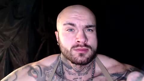 Snapshot of sevendragons1 chatting on March 1, 6:43 pm SevenDragons online show from March 1, 6:43 pm