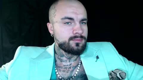 SevenDragons online show from March 30, 11:39 pm