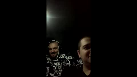 SevenDragons online show from June 5, 10:15 pm