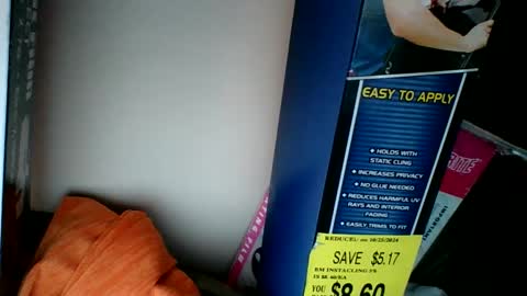 Snapshot of seveninch4 chatting on February 10, 11:34 pm seveninch4 online show from February 10, 11:34 pm