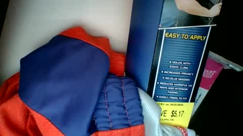 Snapshot of seveninch4 chatting on February 11, 11:44 pm seveninch4 online show from February 11, 11:44 pm