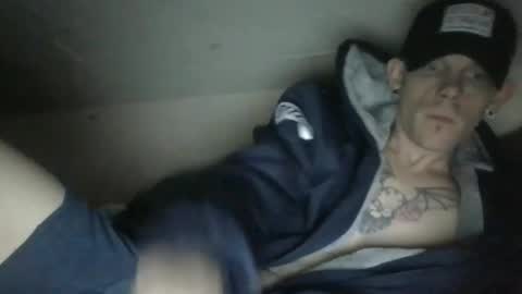 SevenIncheZ online show from December 30, 10:01 pm