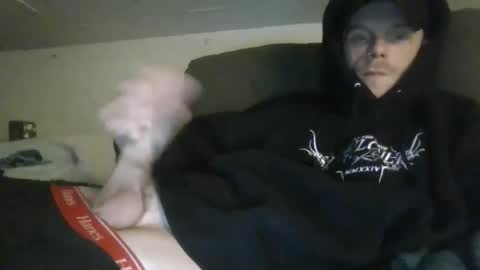 SevenIncheZ online show from March 3, 10:42 pm